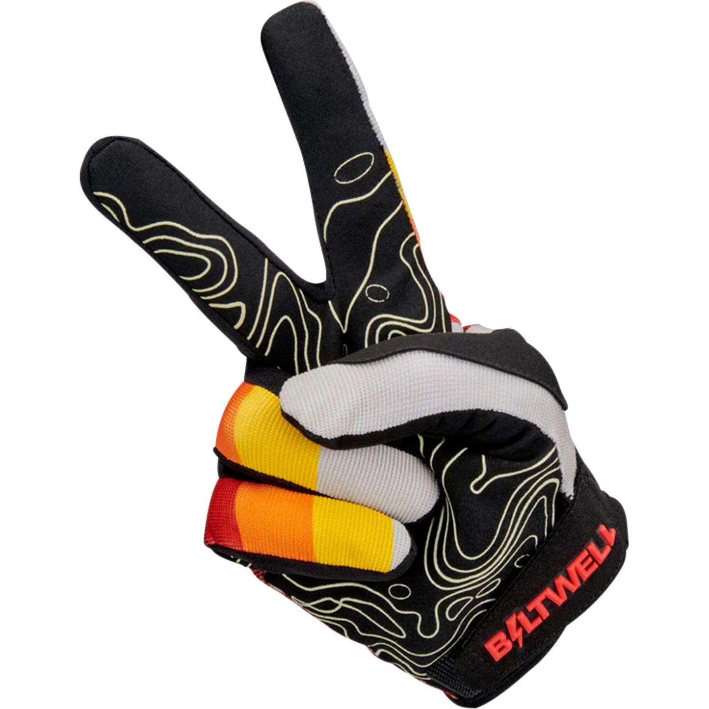 Biltwell Inc. Ridgecrest Gloves - Chinook_2114826