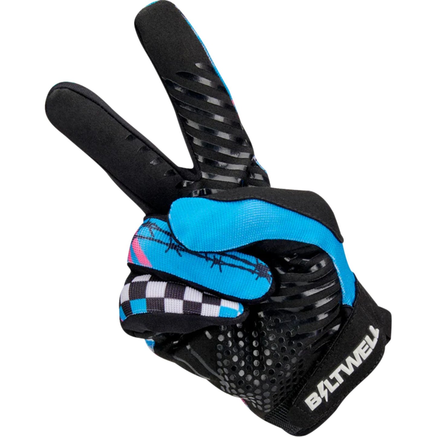 Biltwell Inc. Ridgecrest Gloves - 1985_2113538