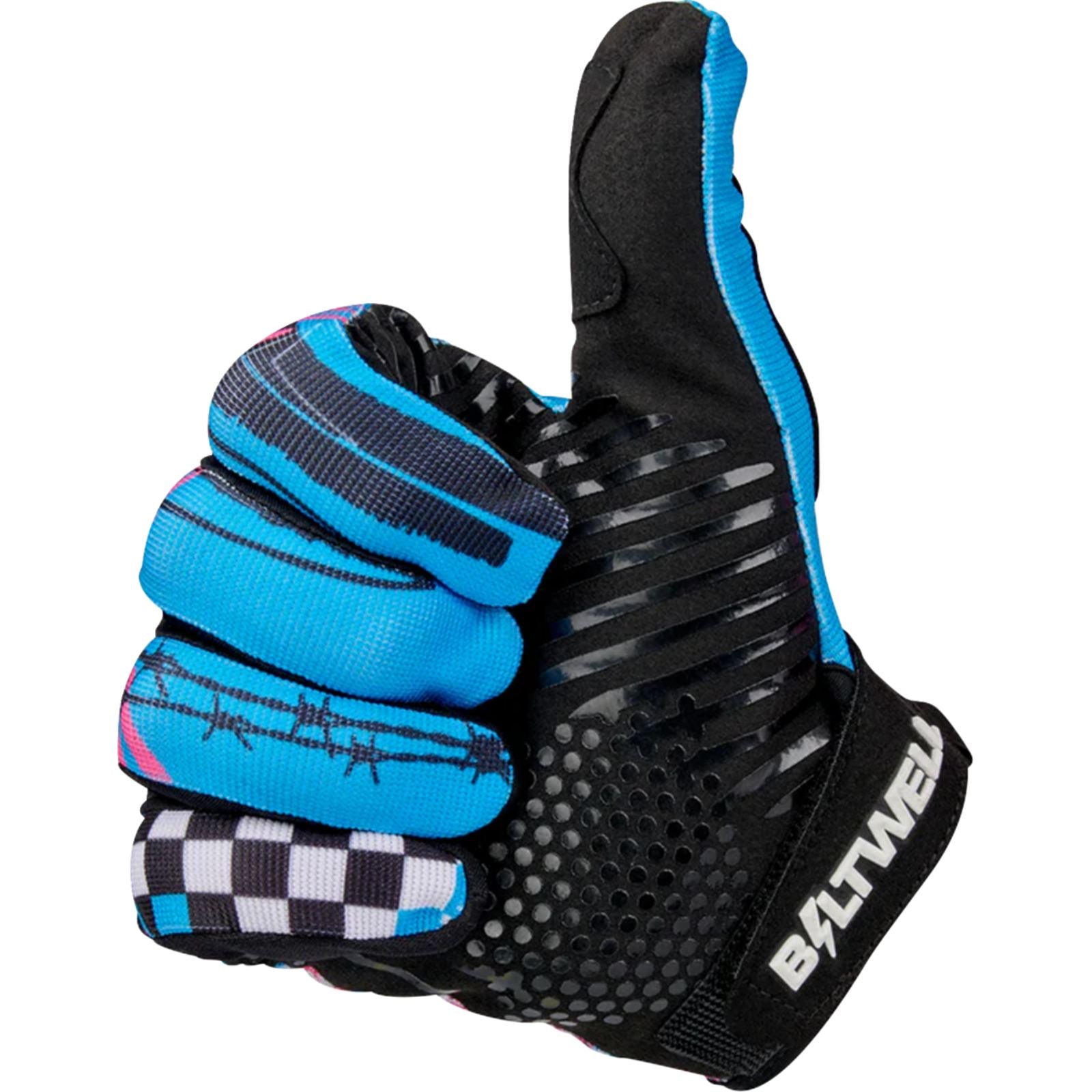 Biltwell Inc. Ridgecrest Gloves - 1985_2114110