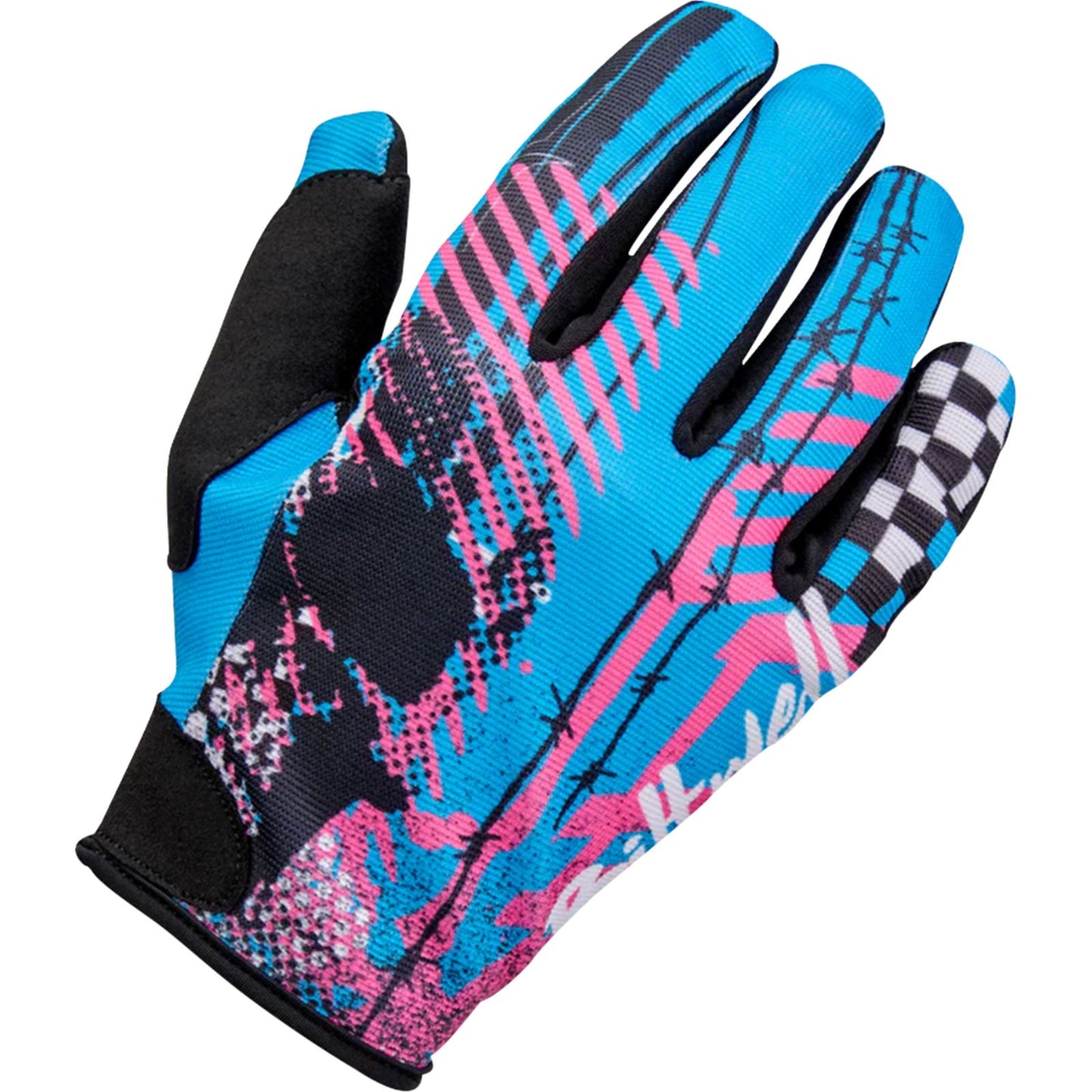 Biltwell Inc. Ridgecrest Gloves - 1985_2114291