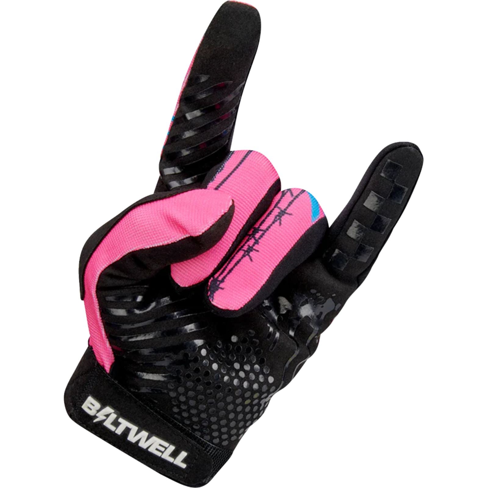 Biltwell Inc. Ridgecrest Gloves - 1985_2114755