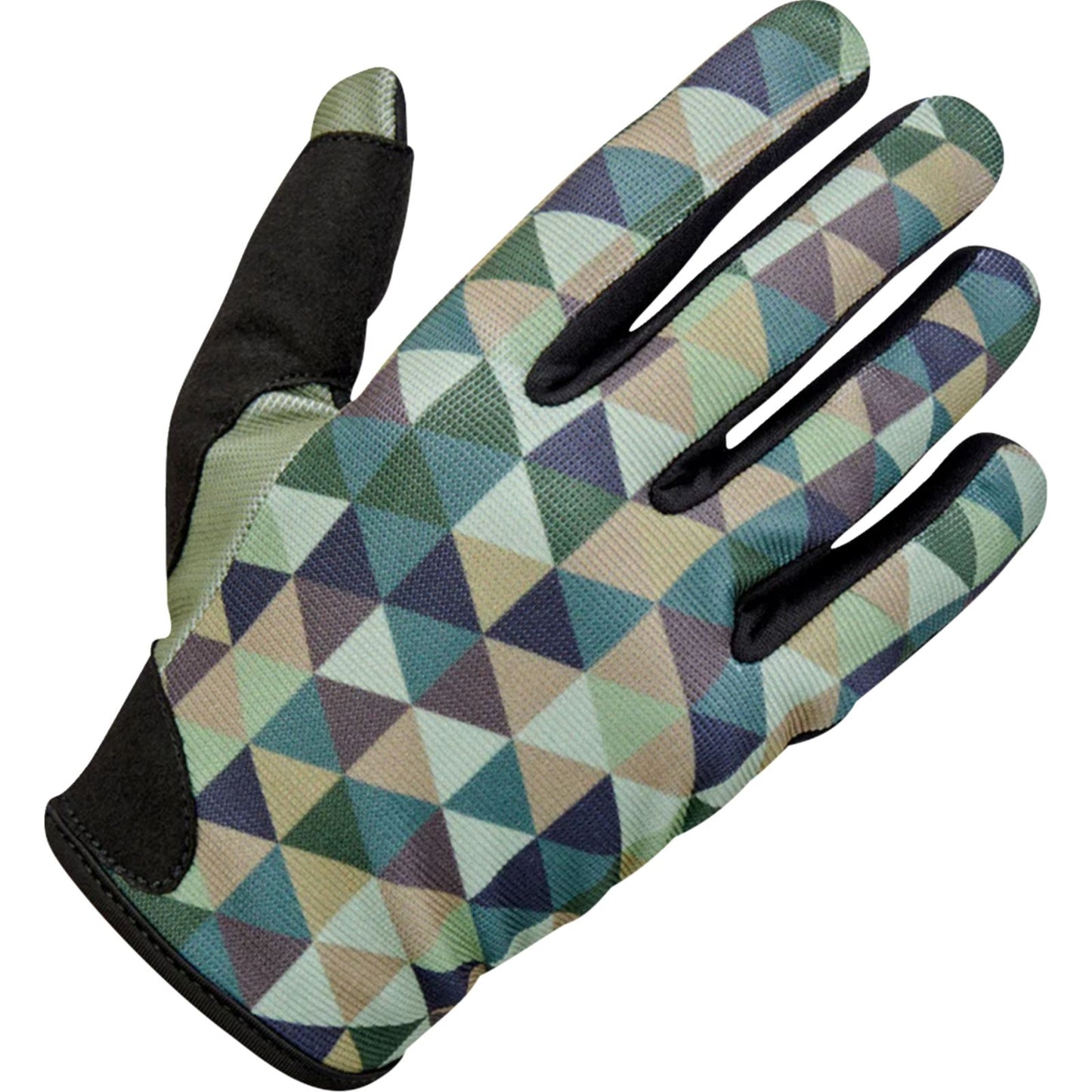 Biltwell Inc. Ridgecrest Gloves - Forest_2113380