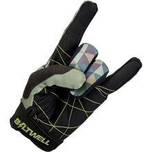 Biltwell Inc. Ridgecrest Gloves - Forest_2113517