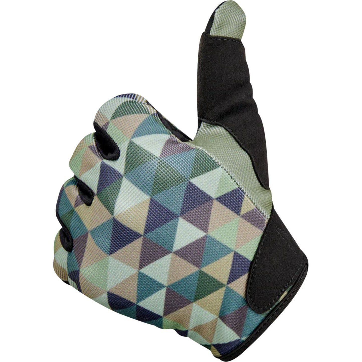 Biltwell Inc. Ridgecrest Gloves - Forest_2113613