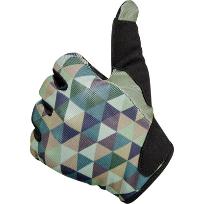 Biltwell Inc. Ridgecrest Gloves - Forest_2113613