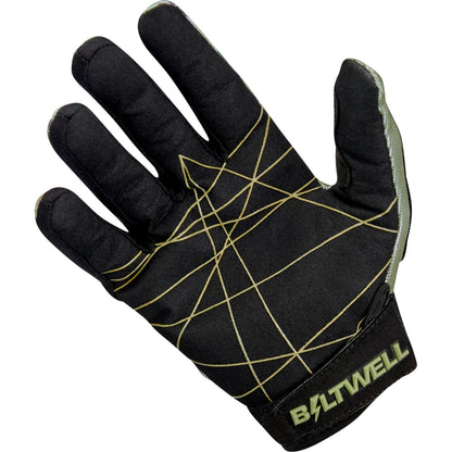 Biltwell Inc. Ridgecrest Gloves - Forest_2114562