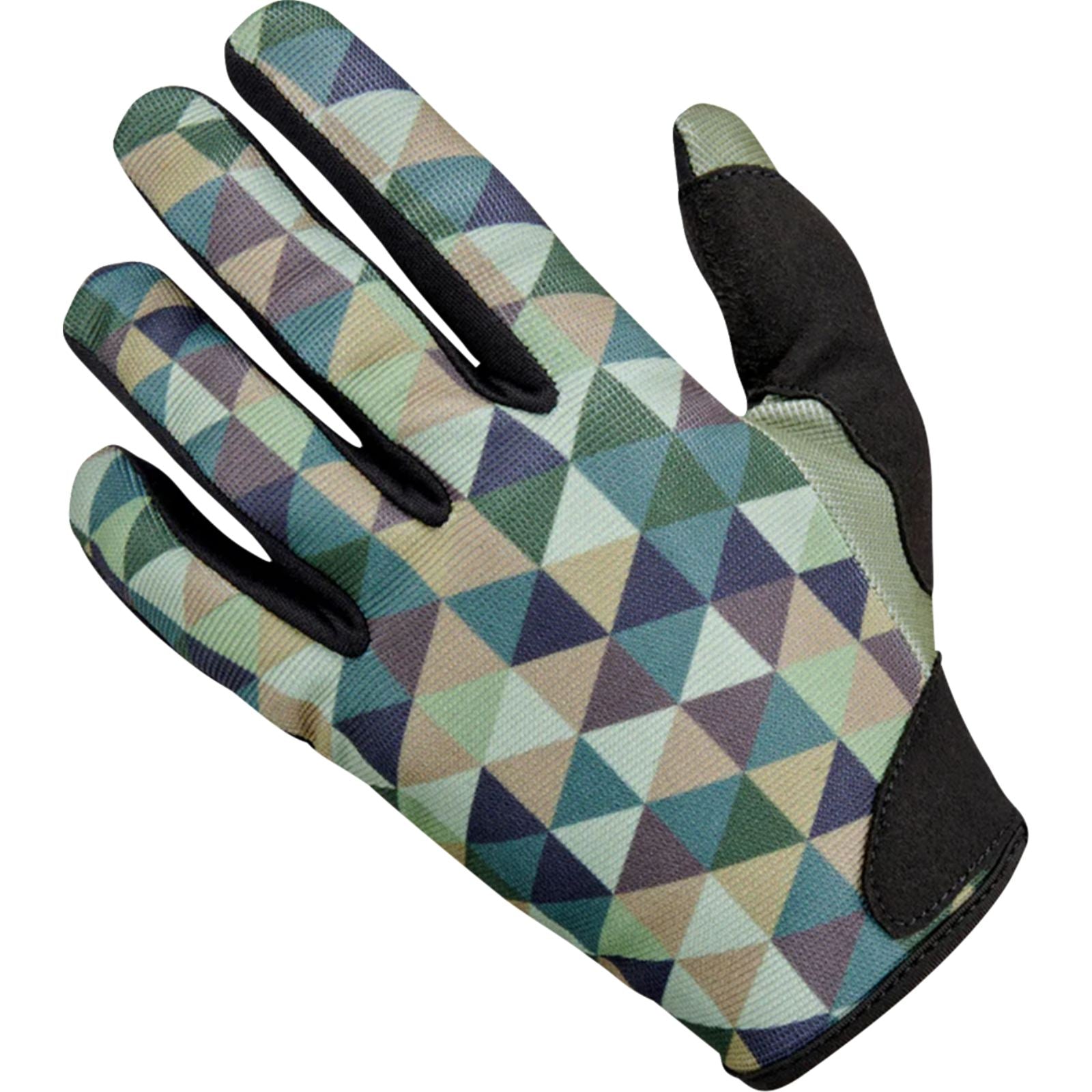Biltwell Inc. Ridgecrest Gloves - Forest_2114620