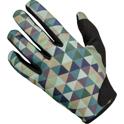 Biltwell Inc. Ridgecrest Gloves - Forest_2114620