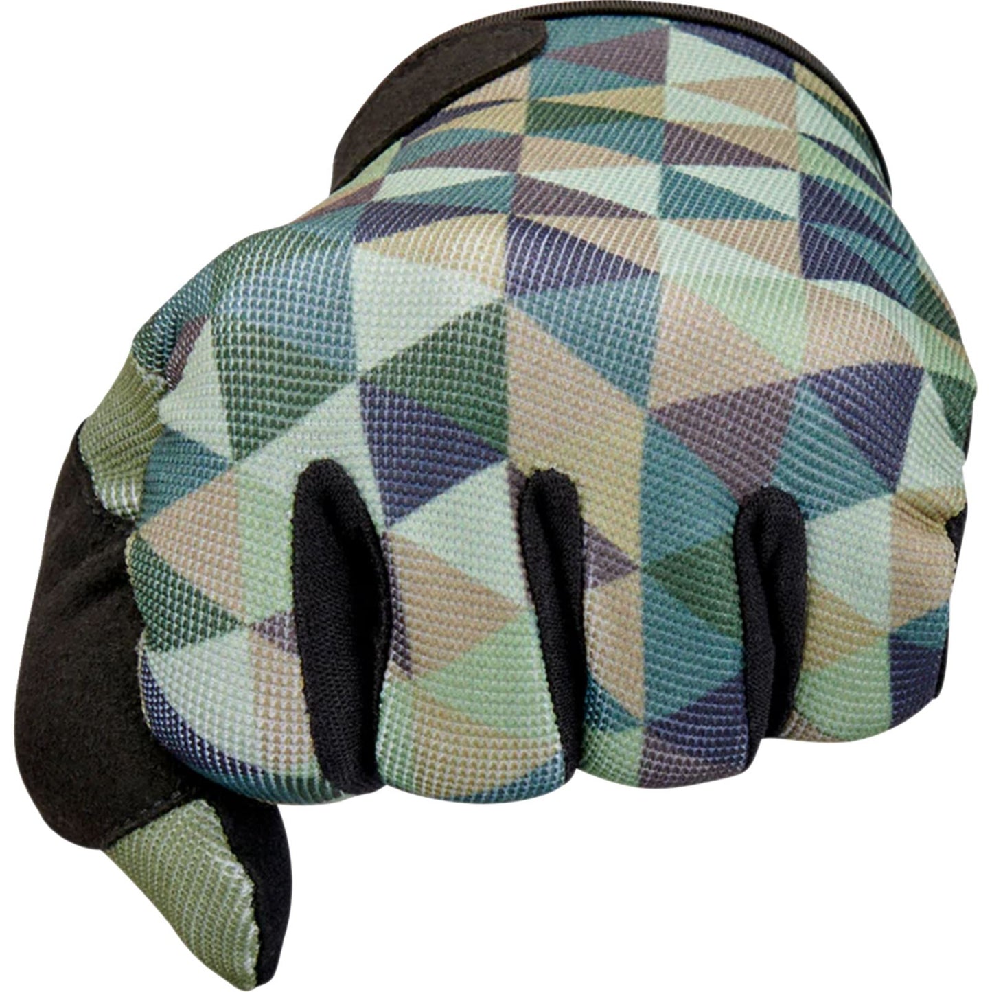 Biltwell Inc. Ridgecrest Gloves - Forest_2115010