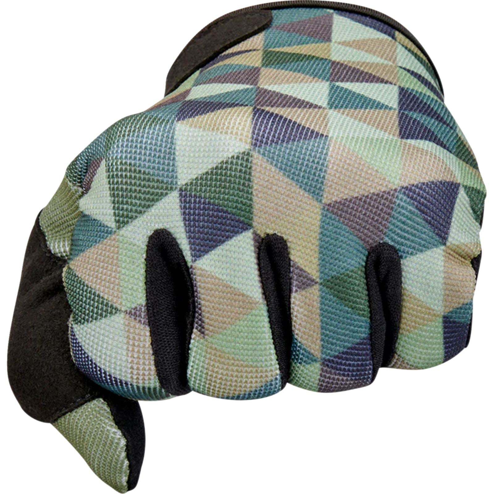 Biltwell Inc. Ridgecrest Gloves - Forest_2115010