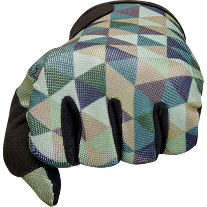 Biltwell Inc. Ridgecrest Gloves - Forest_2115010