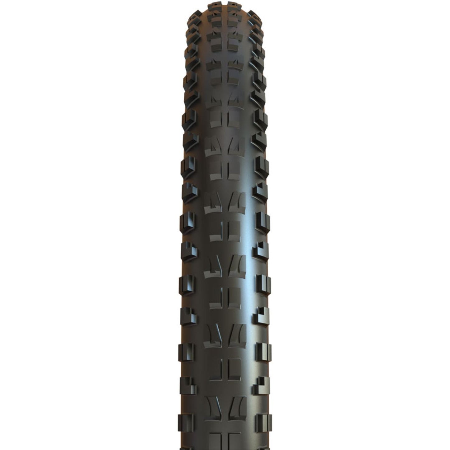 Maxxis - Bicycle Minion DHF Mountain Tire 29"x2.50 - MaxxTerra EXO+ - Black [MPN: TB00676400]_2347604