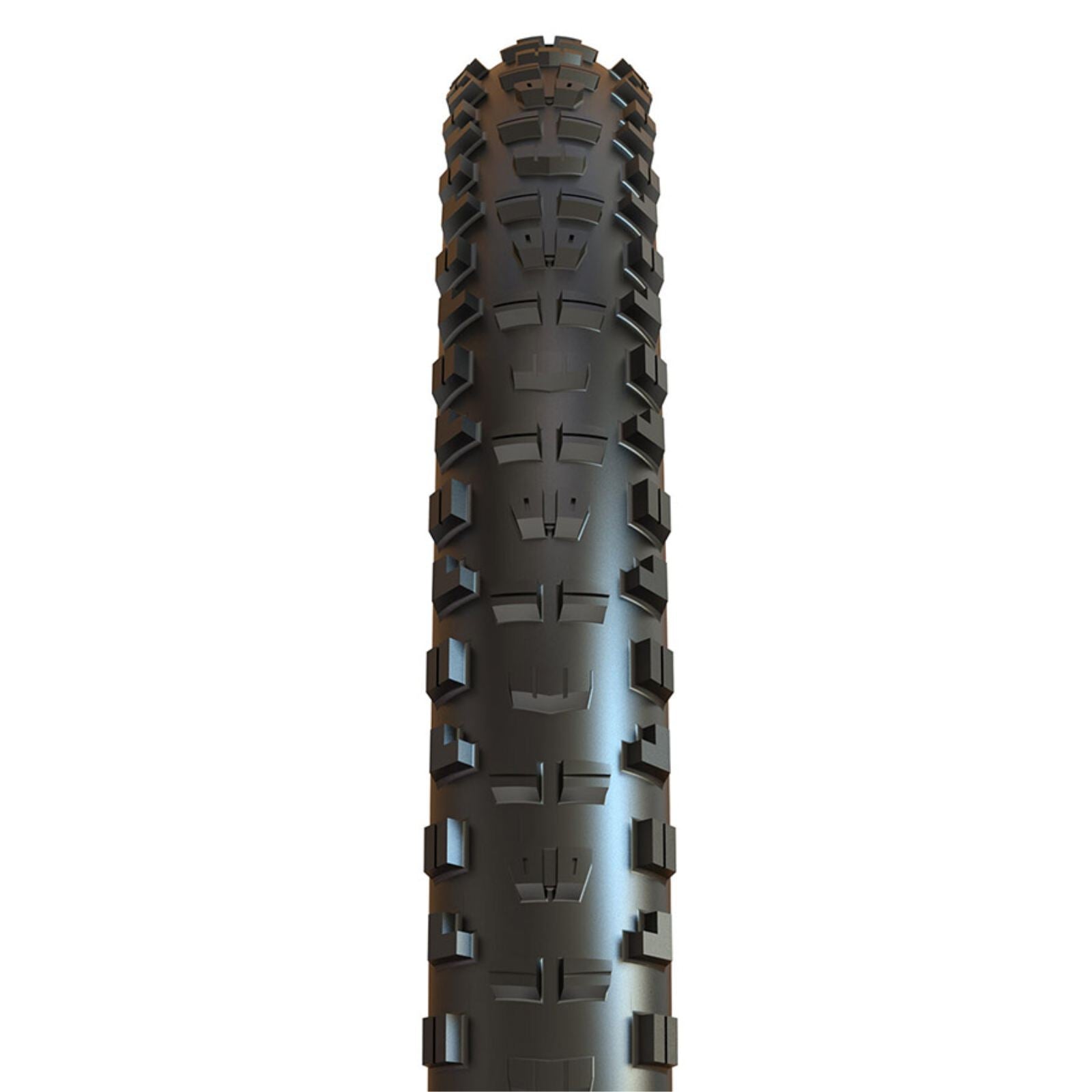 Maxxis - Bicycle Minion DHR2 Mountain Tire 26"x2.40 - MaxxTerra EXO - Black [MPN: TB00680300]_2115189