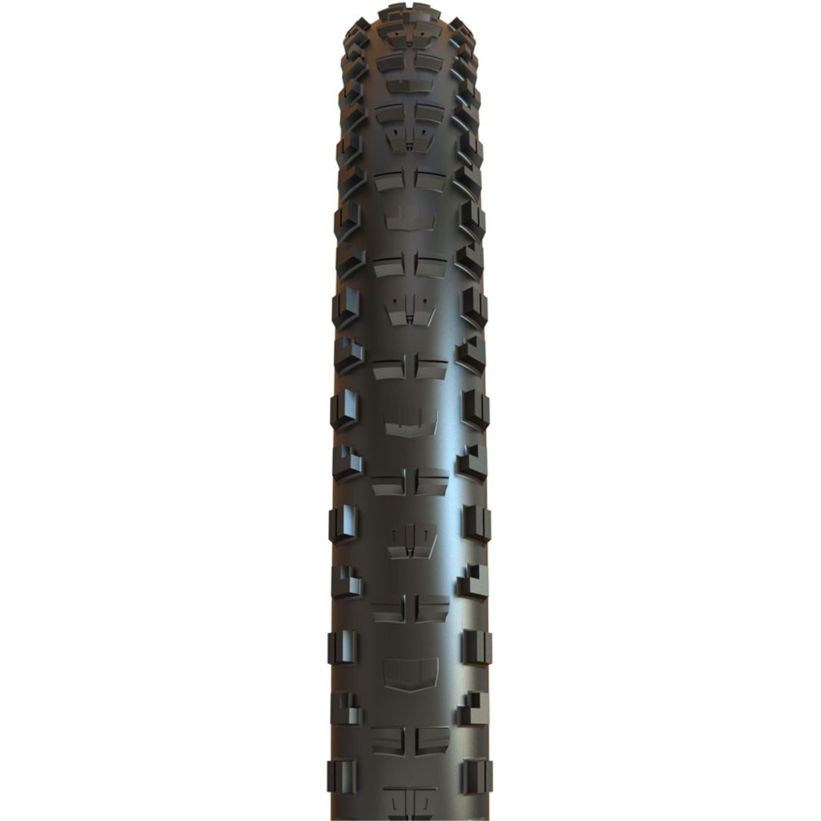 Maxxis - Bicycle Minion DHR2 Mountain Tire 27.5"x2.50 Folding - Black [MPN: TB00698600]_2347623