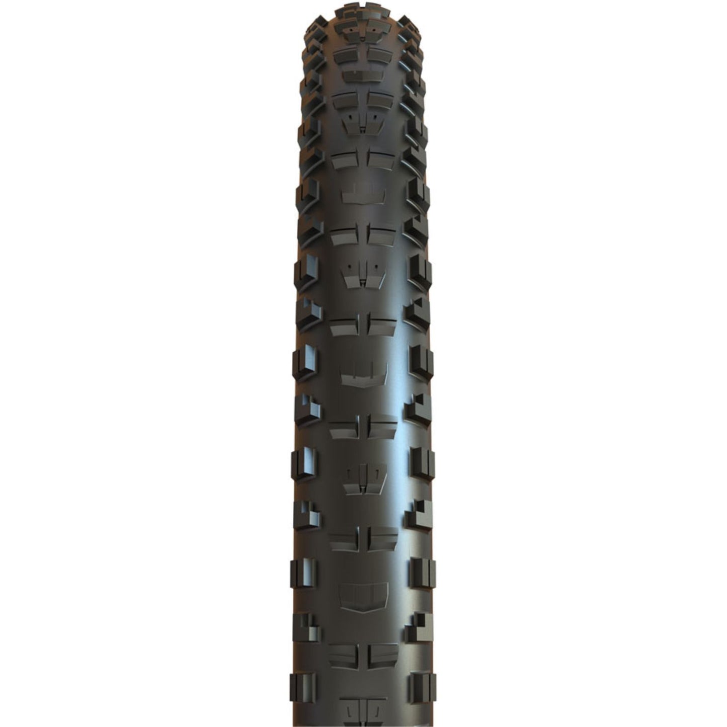Maxxis - Bicycle Minion DHR2 Mountain Tire 29"x2.40 Folding - Black [MPN: TB00679900]_2347621