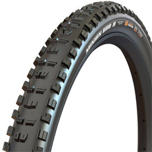 Maxxis - Bicycle Minion DHR2 Mountain Tire 29"x2.40 - Black [MPN: TB00677200]_2115331
