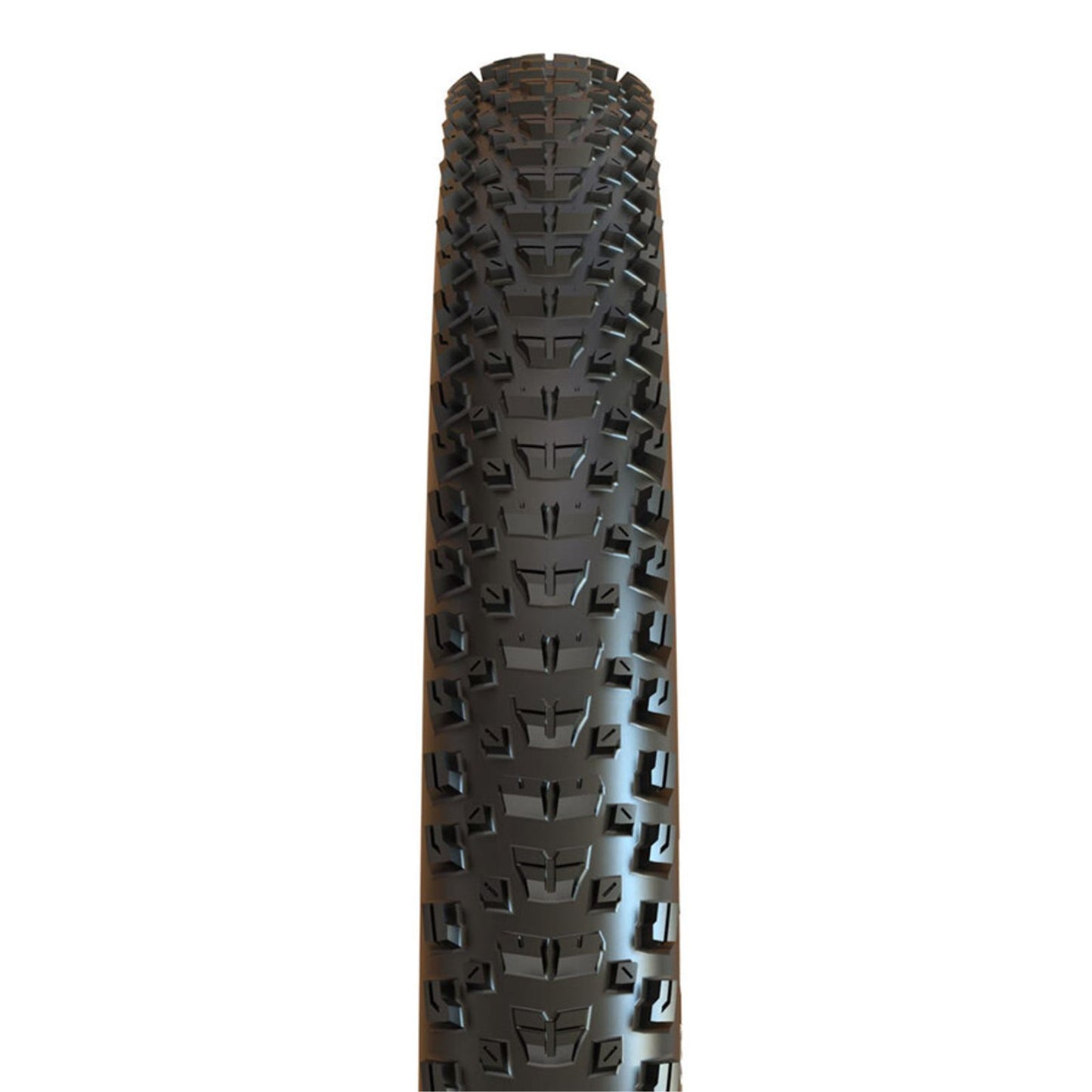 Maxxis - Bicycle Rekon Mountain Tire 27.5"x2.60 - Black [MPN: TB00702600]_2115309