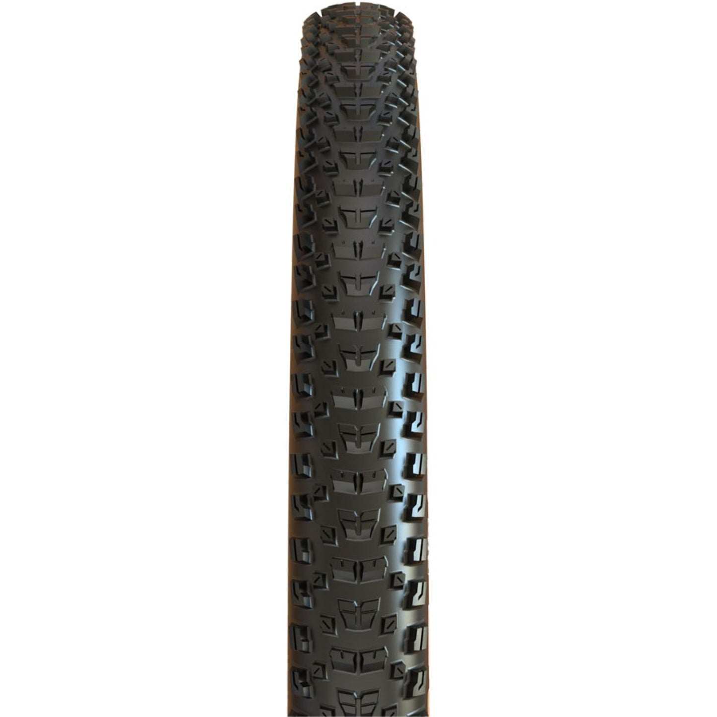 Maxxis - Bicycle Rekon Mountain Tire 27.5"x2.60 - Black [MPN: TB00702600]_2347696