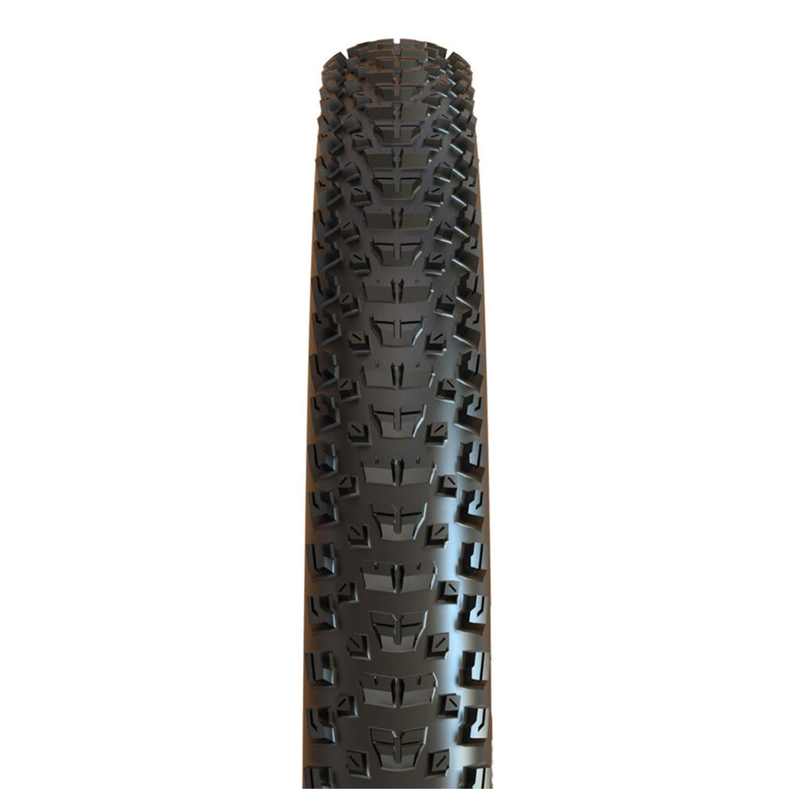 Maxxis - Bicycle Rekon Mountain Tire 29"x2.60 - Black [MPN: TB00702800]_2115365