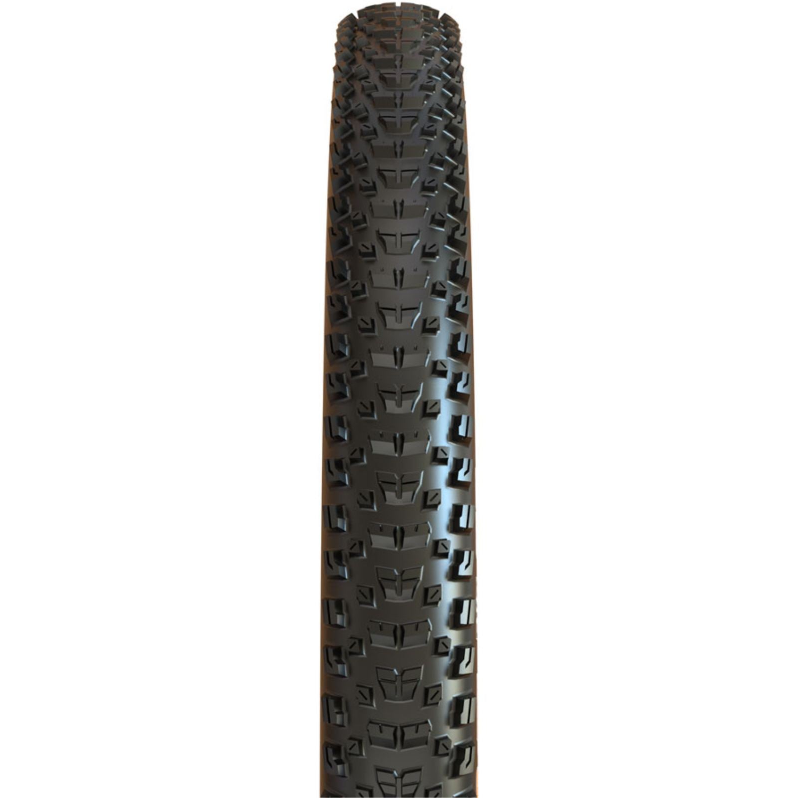 Maxxis - Bicycle Rekon Mountain Tire 29"x2.60 - Black [MPN: TB00702800]_2347677