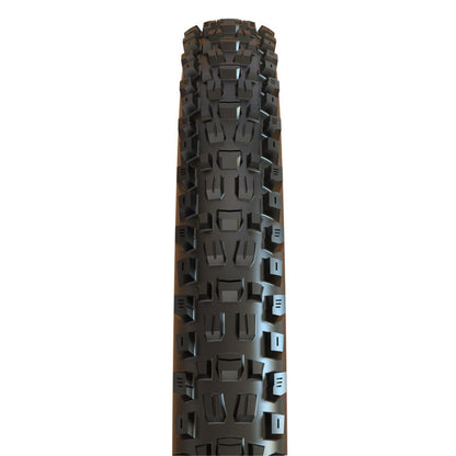 Maxxis - Bicycle Assegai Mountain Tire 27.5"x2.50 - Black [MPN: TB00698100]_2115371