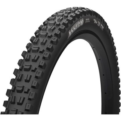 Maxxis - Bicycle Assegai Mountain Tire 27.5"x2.50 - Black [MPN: TB00699200]_2347675