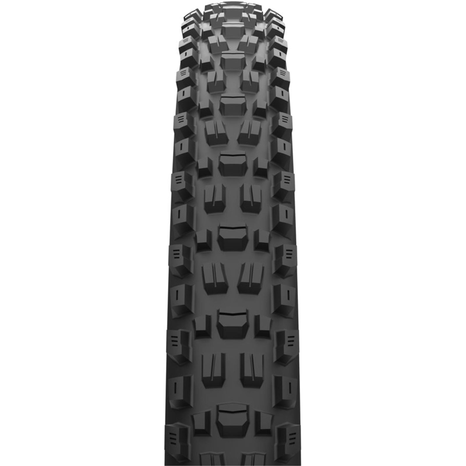 Maxxis - Bicycle Assegai Mountain Tire 29"x2.50 - Black [MPN: TB00698000]_2347656