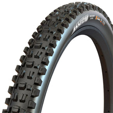 Maxxis - Bicycle Assegai Mountain Tire 29"x2.50 - Black [MPN: TB00684700]_2115379