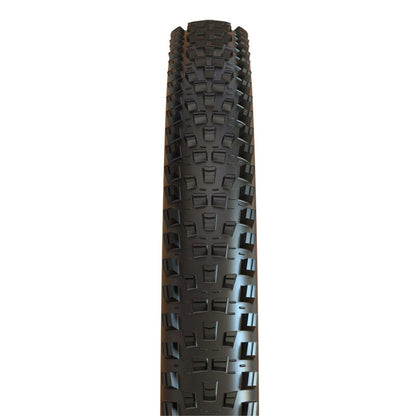 Maxxis - Bicycle Forekaster Mountain Tire 29"x2.60 - Black [MPN: TB00676700]_2115345