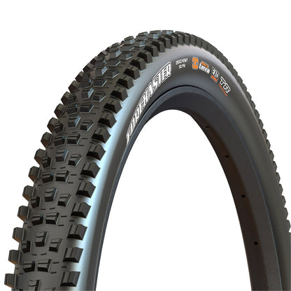 Maxxis - Bicycle Forekaster Mountain Tire 29"x2.60 - Black [MPN: TB00696700]_2115347
