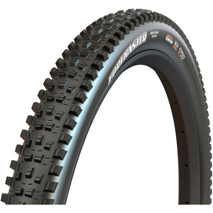 Maxxis - Bicycle Forekaster Mountain Tire 29"x2.60 - Black [MPN: TB00696700]_2347726