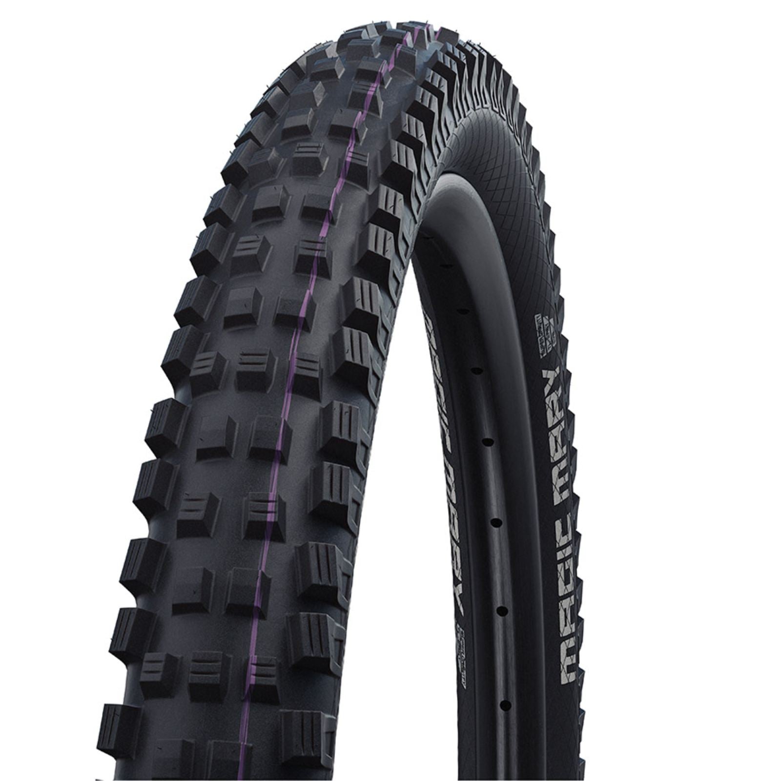 Schwalbe Magic Mary Gravity Mountain Tire 29"x2.50 - 67TPI - Black [MPN: 11654598.01]_2115359