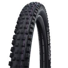 Schwalbe Magic Mary Gravity Mountain Tire 29"x2.50 - 67TPI - Black [MPN: 11654598.01]_2115359