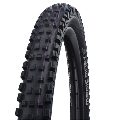 Schwalbe Magic Mary Gravity Mountain Tire 29"x2.50 - 67TPI - Black [MPN: 11654598.01]_2115359