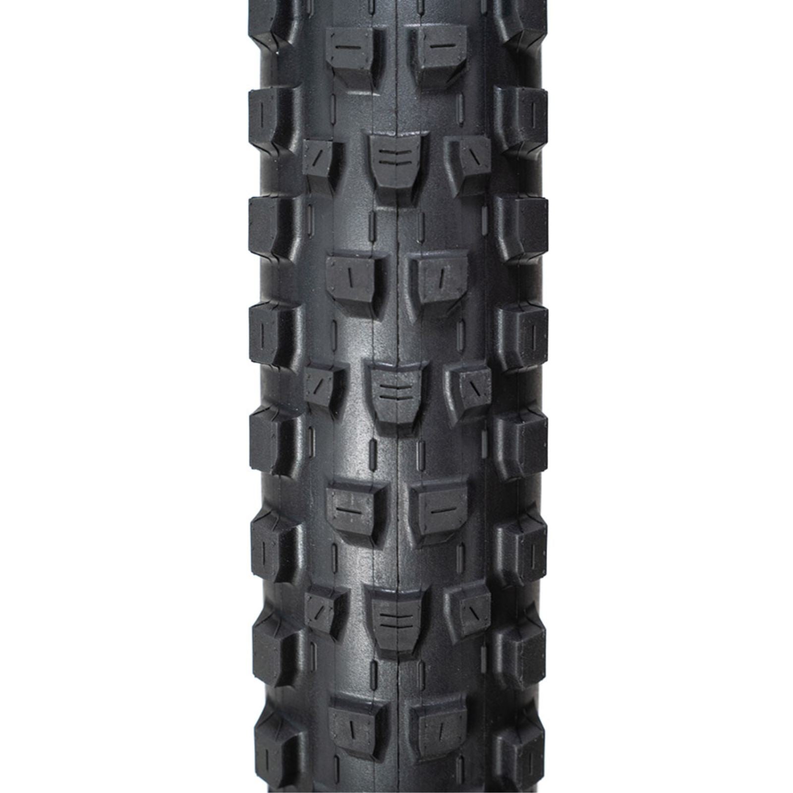 Maxxis - Bicycle Dissector II Mountain Tire 29"x2.40 - Black [MPN: TB00700300]_2115289