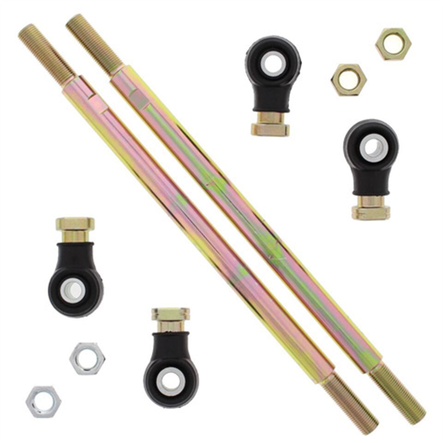 All Balls Tie Rod Upgrade Kit 52-1038_595073