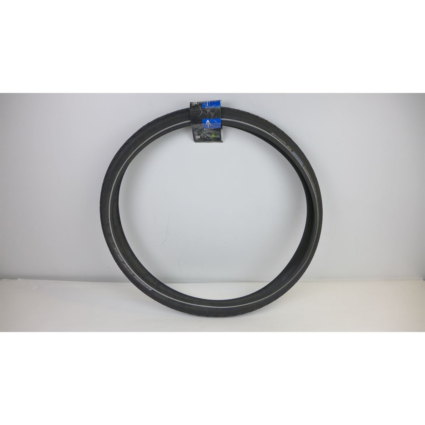 Schwalbe Marathon Tire 700x50C 67TPI - Black OPEN BOX [MPN: 11100613]_2145123
