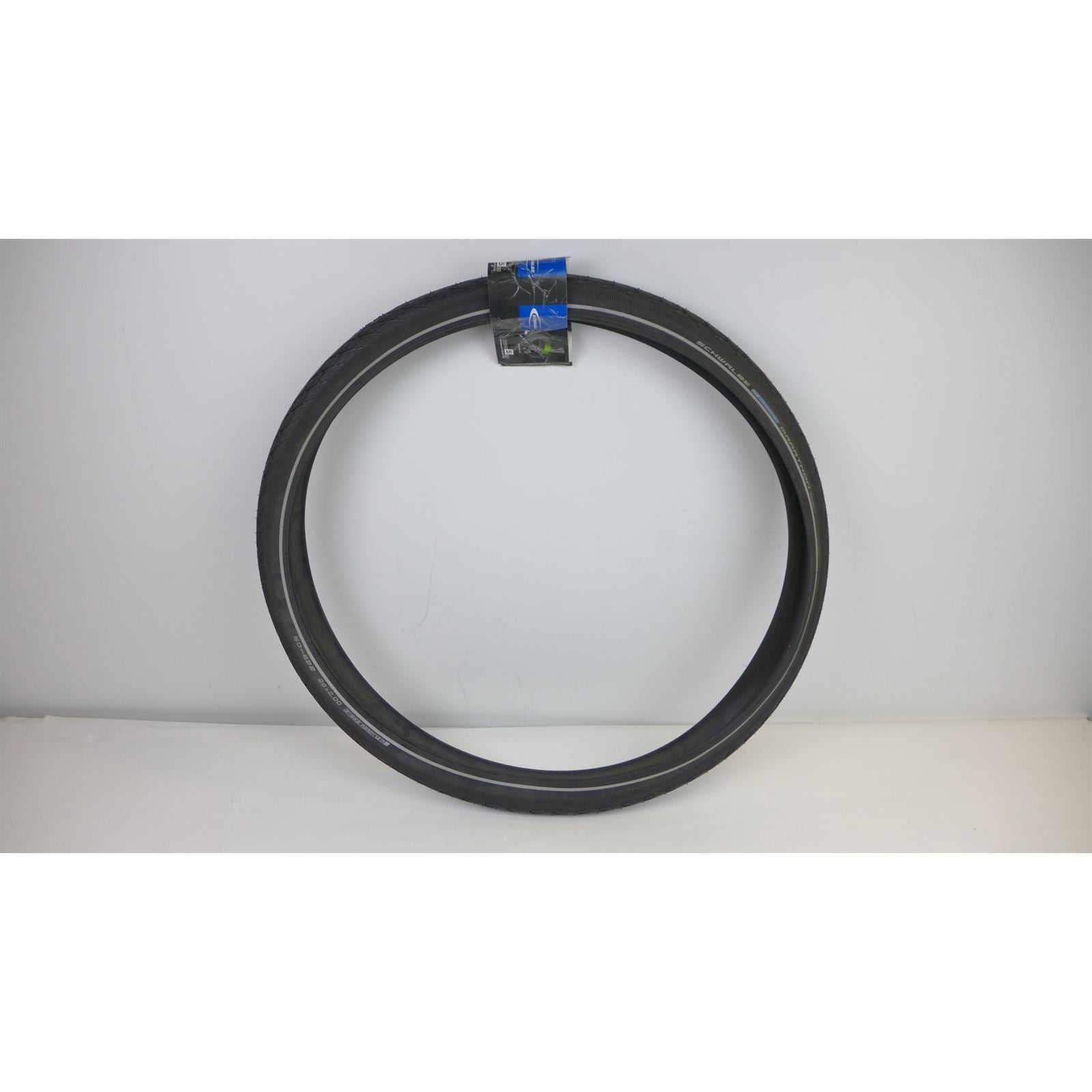Schwalbe Marathon Tire 700x50C 67TPI - Black OPEN BOX [MPN: 11100613]_2145123