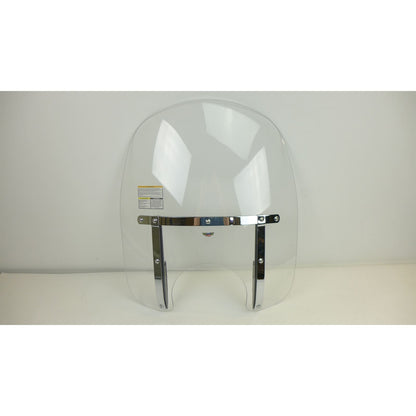 National Cycle Dakota 4.5 Windshield - 18.25x24 OPEN BOX [MPN: N2301A]_2115890