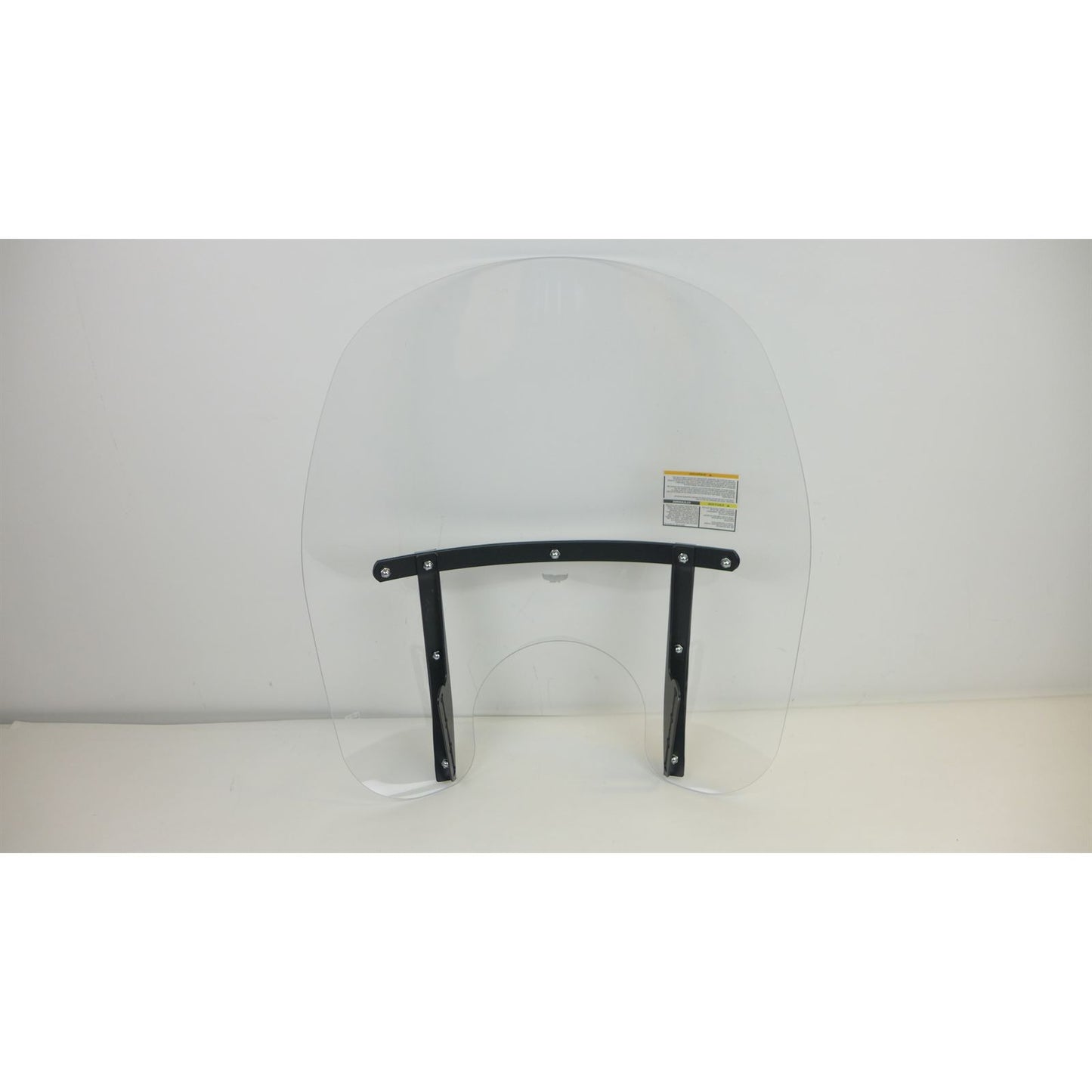 National Cycle Dakota 4.5 Windshield - 18.25x24 OPEN BOX [MPN: N2301A]_2115889