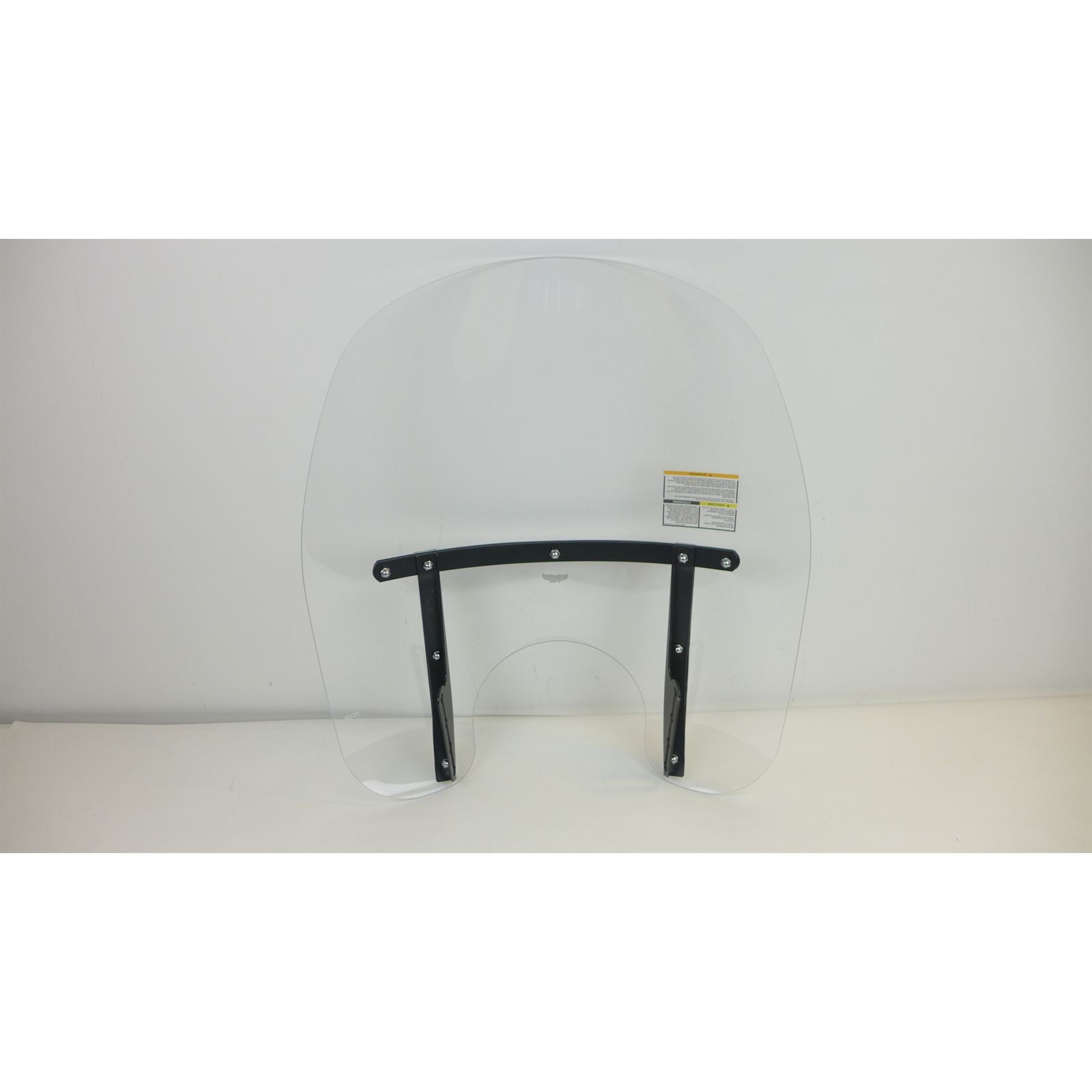 National Cycle Dakota 4.5 Windshield - 18.25x24 OPEN BOX [MPN: N2301A]_2115889
