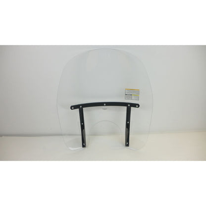 National Cycle Dakota 4.5 Windshield - 18.25x24 OPEN BOX [MPN: N2301A]_2115889