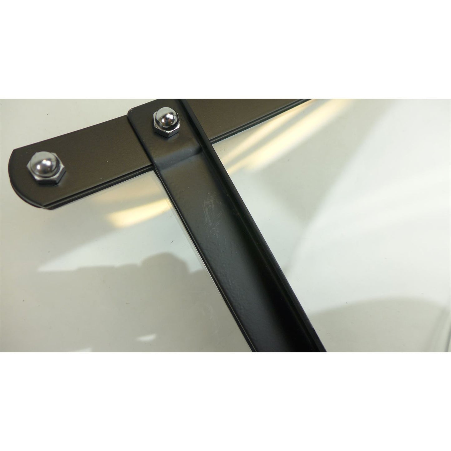 National Cycle Dakota 4.5 Windshield - 18.25x24 OPEN BOX [MPN: N2301A]_2115896