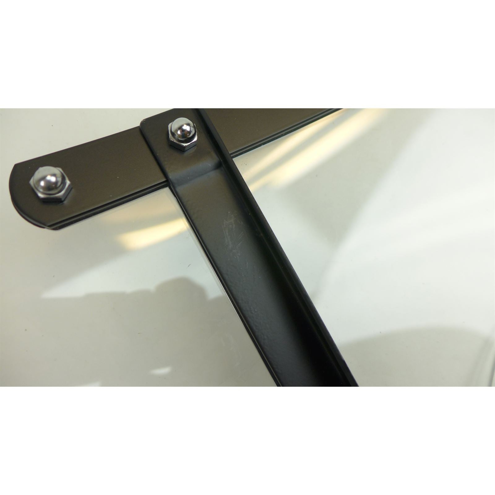 National Cycle Dakota 4.5 Windshield - 18.25x24 OPEN BOX [MPN: N2301A]_2115896