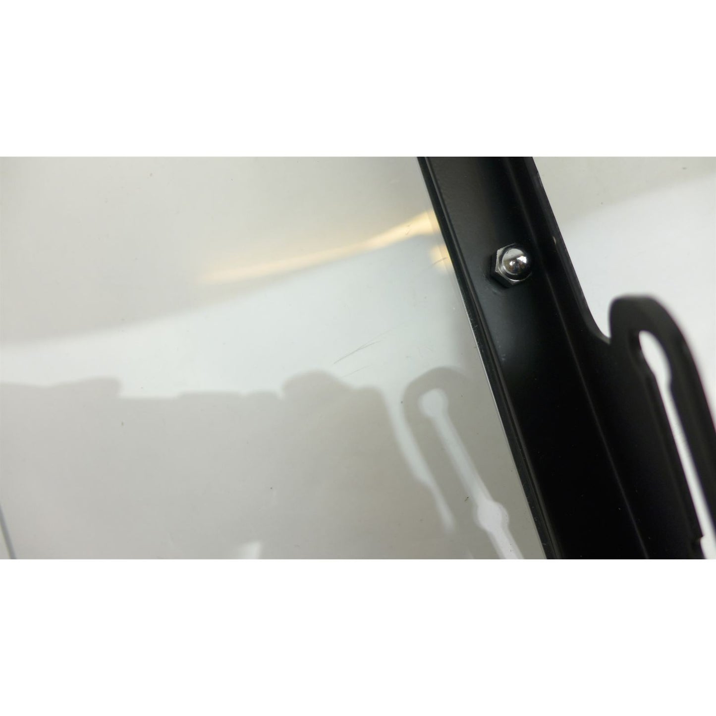 National Cycle Dakota 4.5 Windshield - 18.25x24 OPEN BOX [MPN: N2301A]_2115888