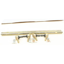 All Balls Tie Rod Upgrade Kit 52-1039_210013