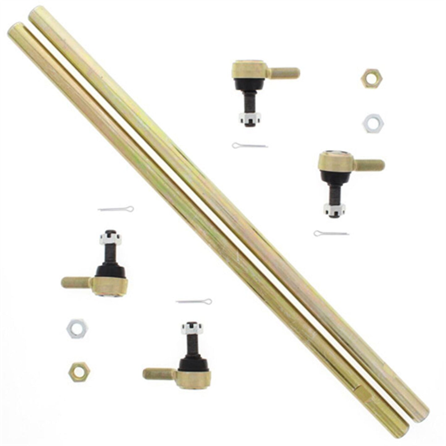 All Balls Tie Rod Upgrade Kit 52-1039_595074