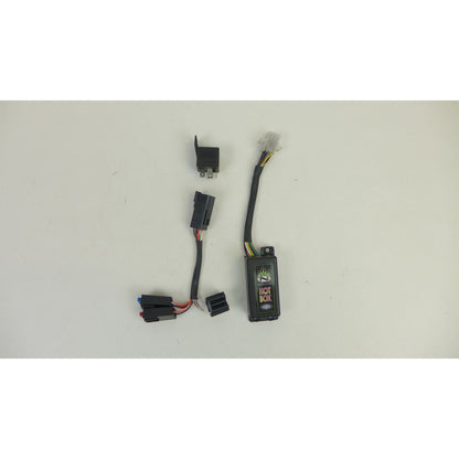 Namz Hot Box Wiring Harness for Ironhorse '02-05 OPEN BOX [MPN: NAIH-RPH10]_2153808