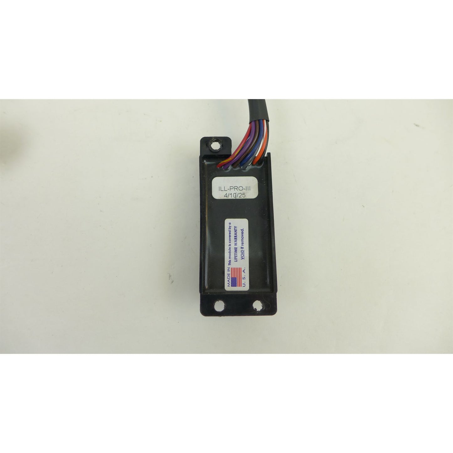 Namz Hot Box Wiring Harness for Ironhorse '02-05 OPEN BOX [MPN: NAIH-RPH10]_2153810