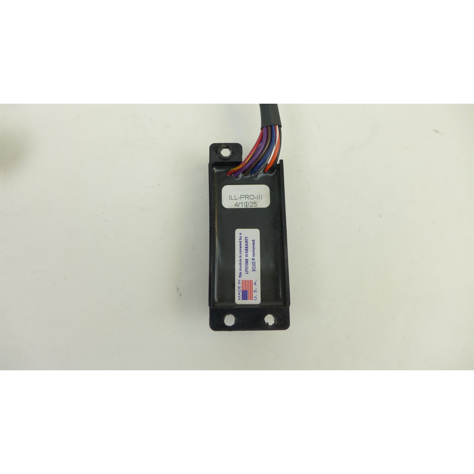 Namz Hot Box Wiring Harness for Ironhorse '02-05 OPEN BOX [MPN: NAIH-RPH10]_2153810